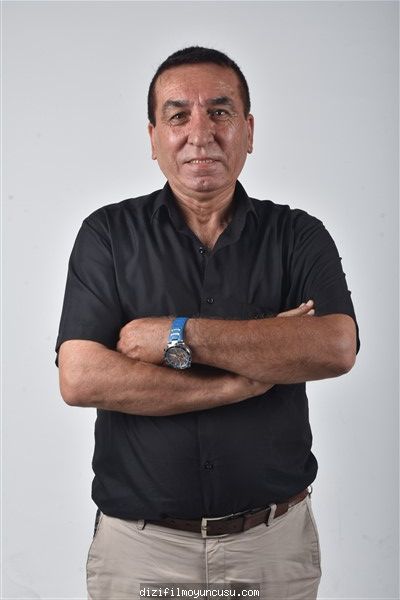 Kayseri Cast Ajans Yusuf 126037