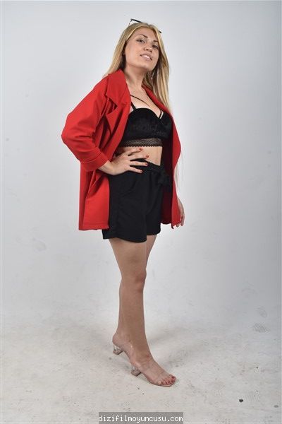 Kayseri Cast Ajans Ayşe 126132