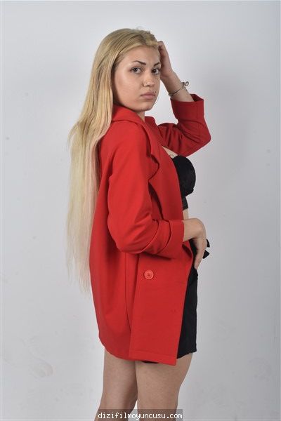 Kayseri Cast Ajans Ayşe 126133