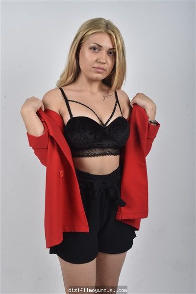 Kayseri Cast Ajans Ayşe 126134