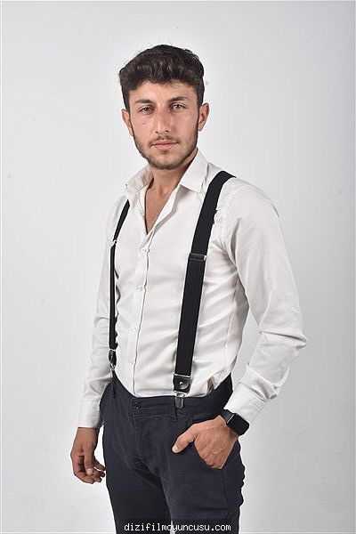 Erkek Oyuncular Adayımız Bekir