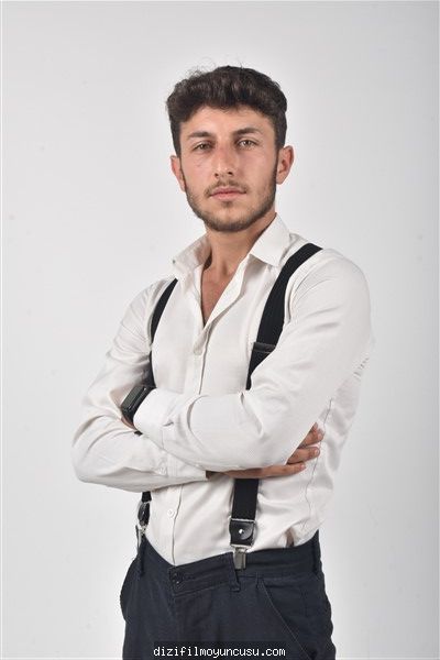 Kayseri Cast Ajans Bekir 126124