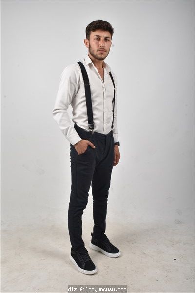 Kayseri Cast Ajans Bekir 126125