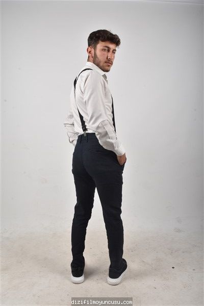 Kayseri Cast Ajans Bekir 126126