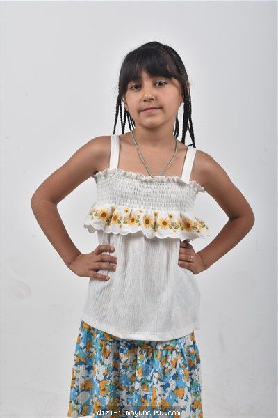 Kayseri Cast Ajans Berenay 126199
