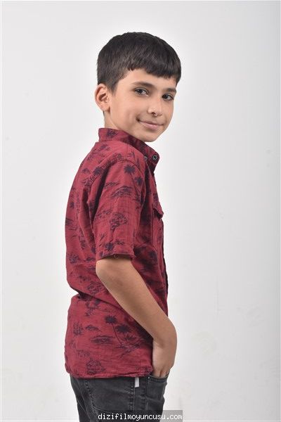 Kayseri Cast Ajans Berkay 126158
