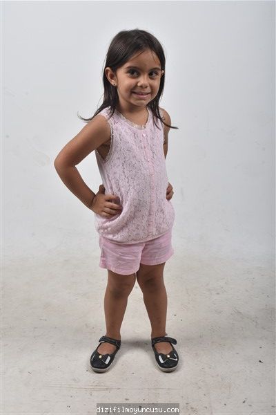 Kayseri Cast Ajans Elçin 126160