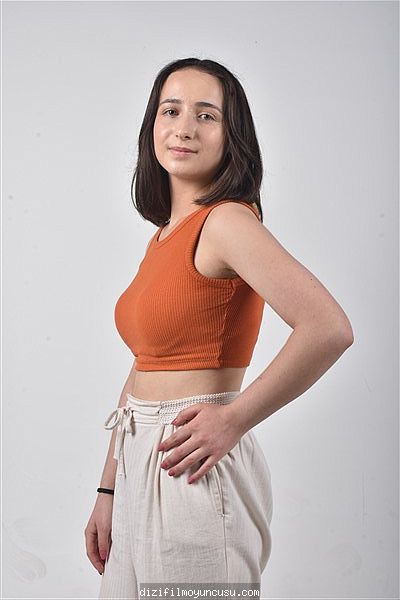 Kadın Oyuncular Adayımız Hatice