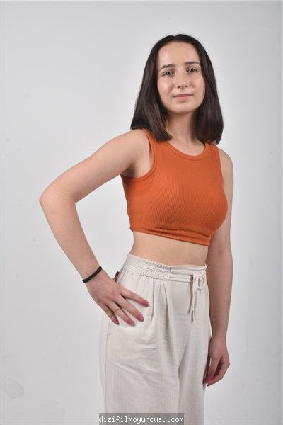 Kayseri Cast Ajans Hatice 126128