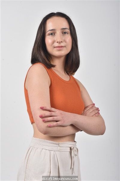 Kayseri Cast Ajans Hatice 126129