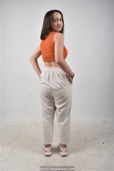 Kayseri Cast Ajans Hatice 126130