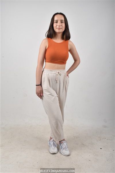 Kayseri Cast Ajans Hatice 126131