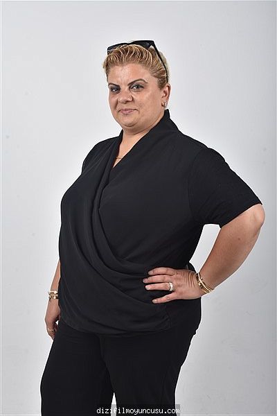 Kadın Oyuncular Adayımız Havva