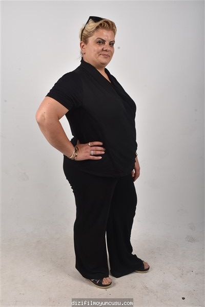 Kayseri Cast Ajans Havva 126168