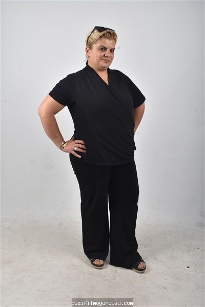 Kayseri Cast Ajans Havva 126170
