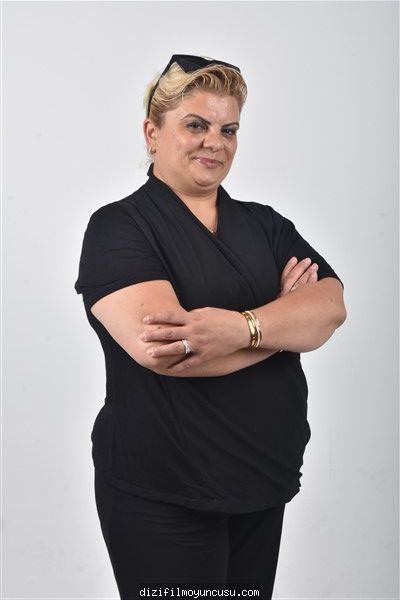 Kayseri Cast Ajans Havva 126171