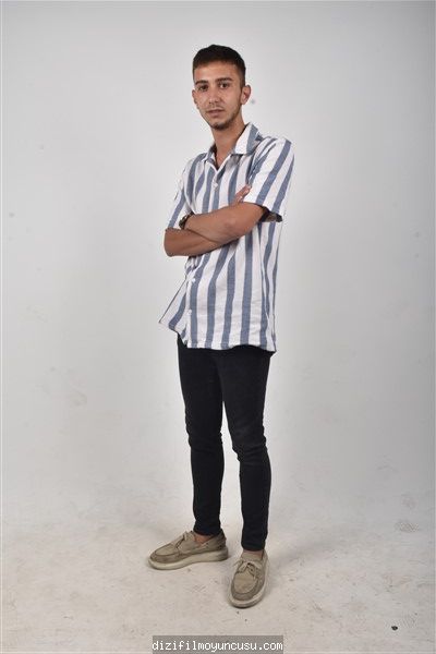 Kayseri Cast Ajans İbrahim 126172