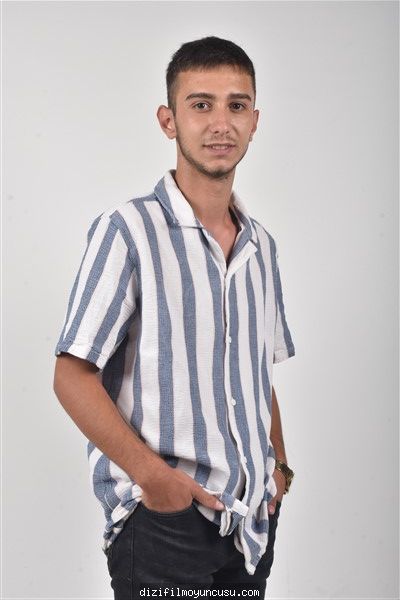 Kayseri Cast Ajans İbrahim 126173