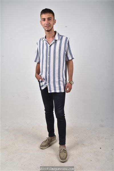 Kayseri Cast Ajans İbrahim 126175