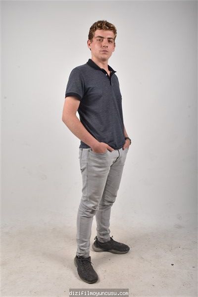 Kayseri Cast Ajans İbrahim 126220