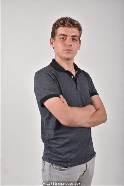 Kayseri Cast Ajans İbrahim 126221