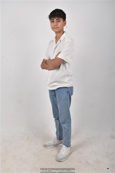 Kayseri Cast Ajans Mahmud 126180