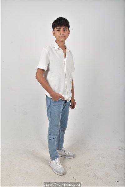 Kayseri Cast Ajans Mahmud 126181