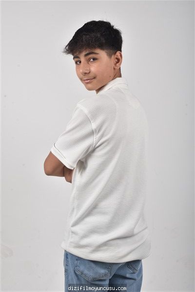 Kayseri Cast Ajans Mahmud 126182