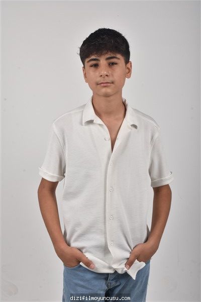Kayseri Cast Ajans Mahmud 126183