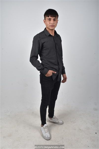 Kayseri Cast Ajans Mehmet 126145