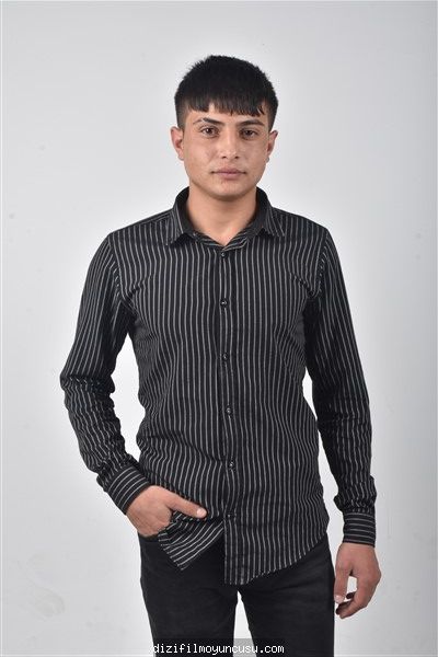 Kayseri Cast Ajans Mehmet 126147