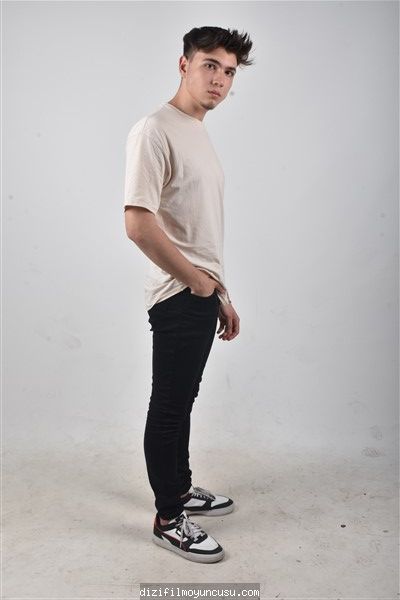 Kayseri Cast Ajans Mehmet 126192
