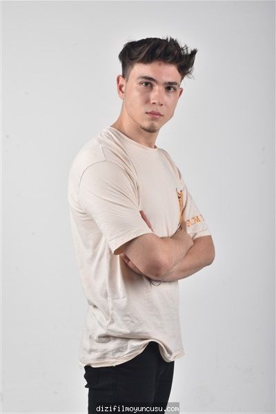 Kayseri Cast Ajans Mehmet 126193