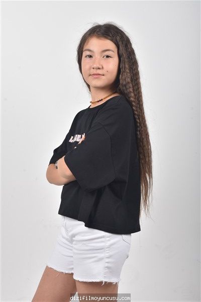Kayseri Cast Ajans Mihrimah 126202