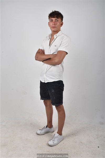 Kayseri Cast Ajans Muhammed 126184
