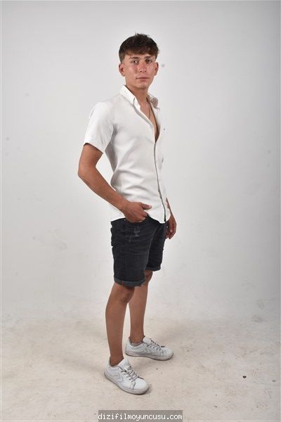 Kayseri Cast Ajans Muhammed 126185
