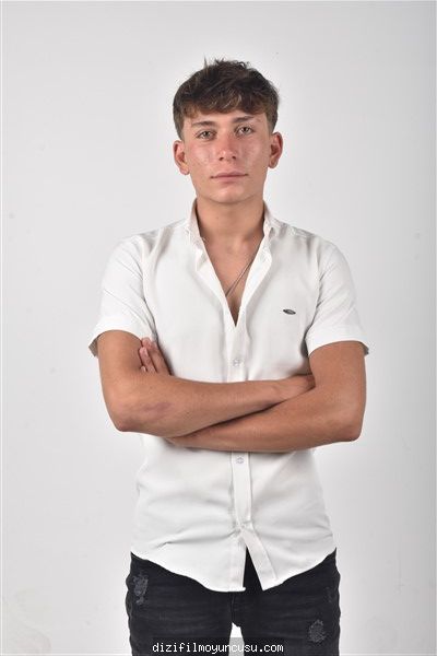 Kayseri Cast Ajans Muhammed 126186