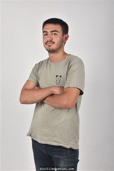 Kayseri Cast Ajans Oğuzhan 126136