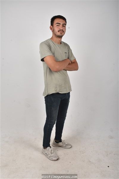 Kayseri Cast Ajans Oğuzhan 126137