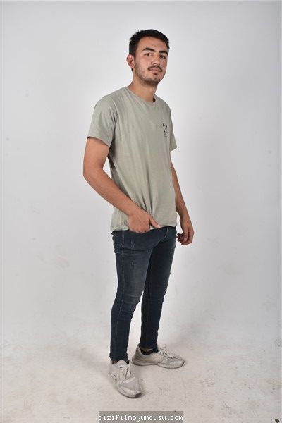 Kayseri Cast Ajans Oğuzhan 126138