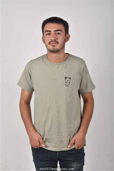 Kayseri Cast Ajans Oğuzhan 126139