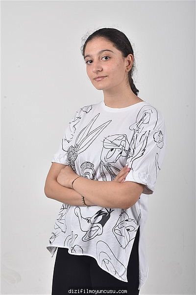 Kayseri Cast Ajans Sudenaz 473586
