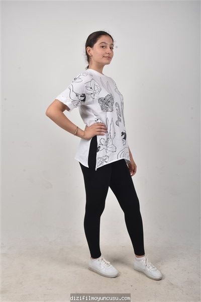 Kayseri Cast Ajans Sudenaz 126216
