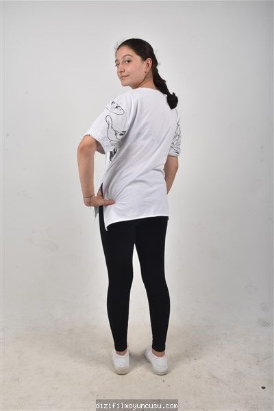 Kayseri Cast Ajans Sudenaz 126217