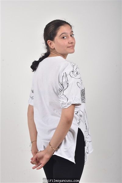 Kayseri Cast Ajans Sudenaz 126218