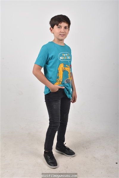 Osmaniye Cast Ajans Ufuk 126205