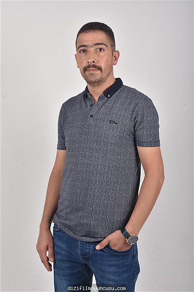 Erkek Oyuncular Adayımız Yaşar