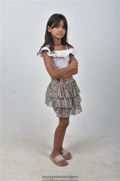 Kayseri Cast Ajans Zeynep 126121