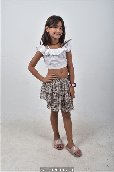 Kayseri Cast Ajans Zeynep 126123