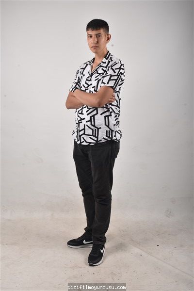 Gaziantep Cast Ajans Abdulkadir 126328